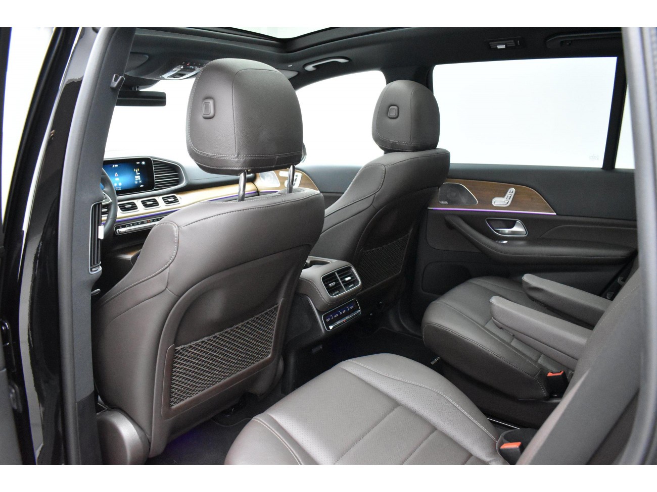 Mercedes-Benz GLS 450 2022