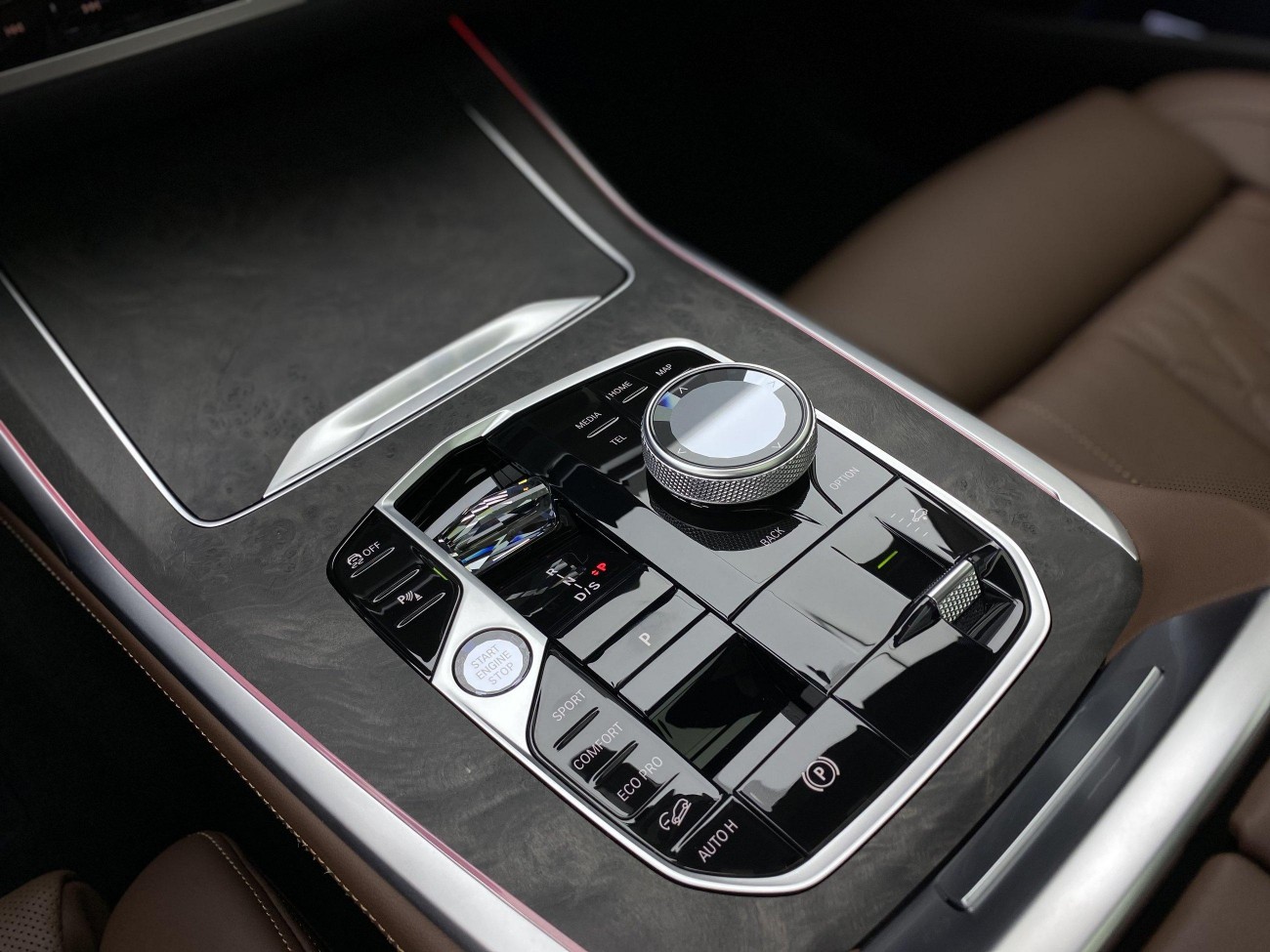 BMW X7 2023