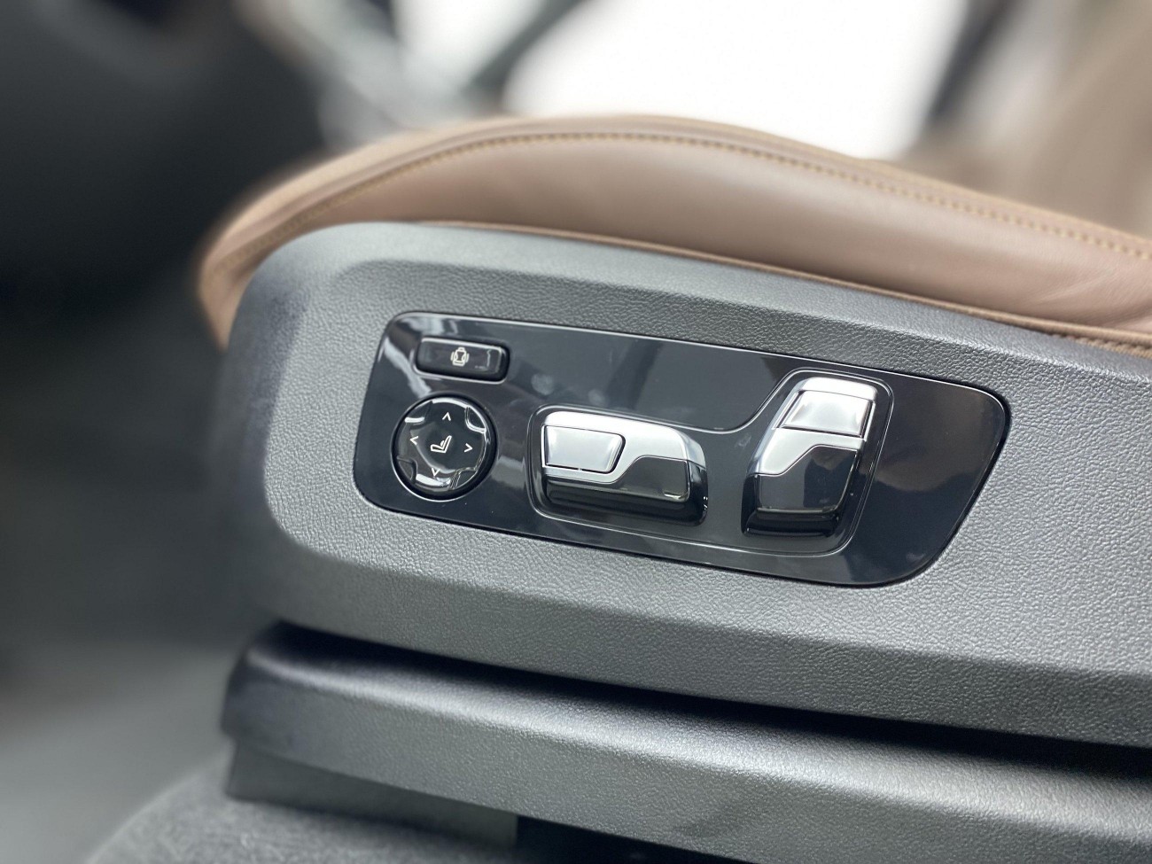 BMW X7 2023