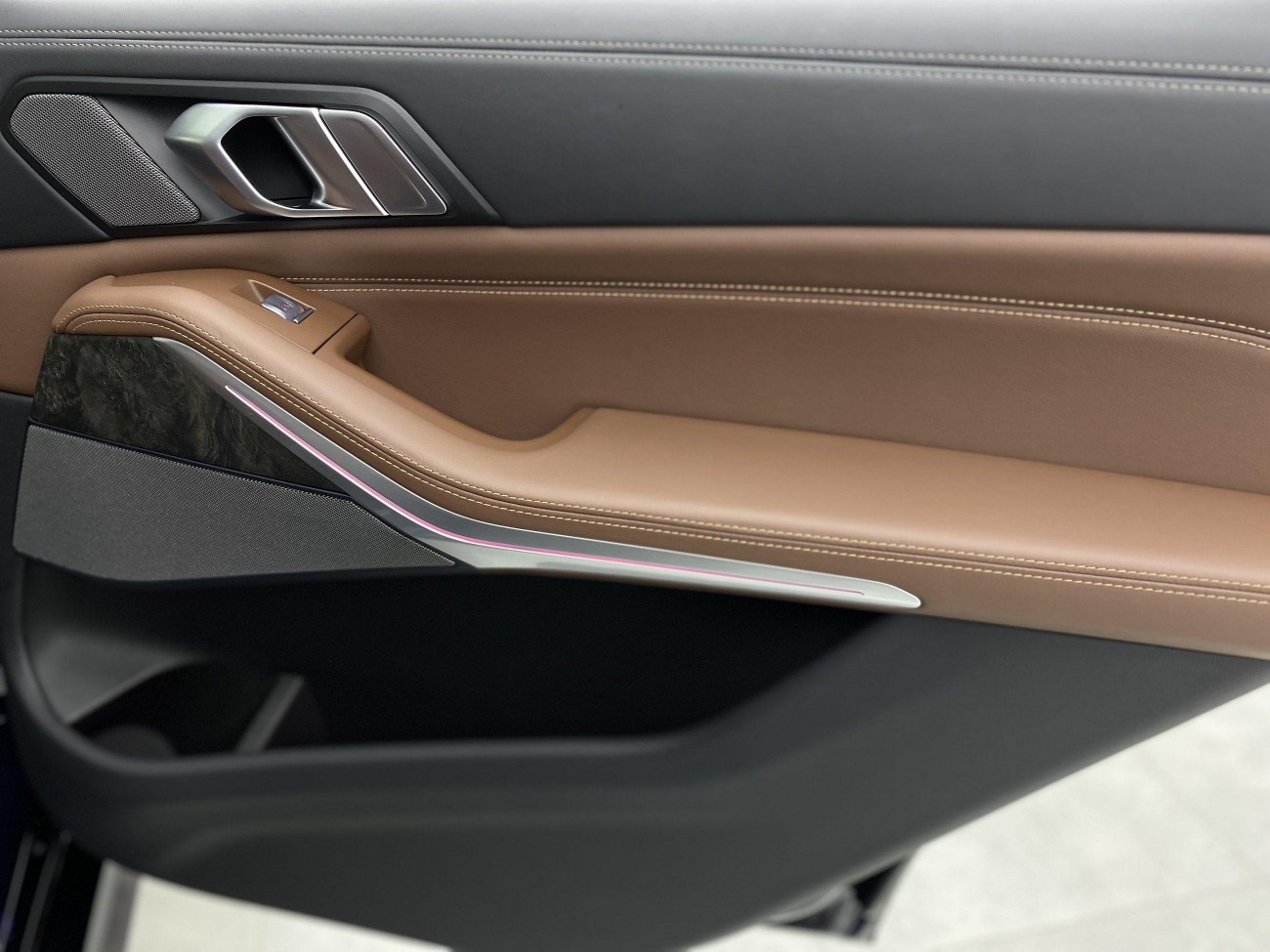 BMW X7 2023