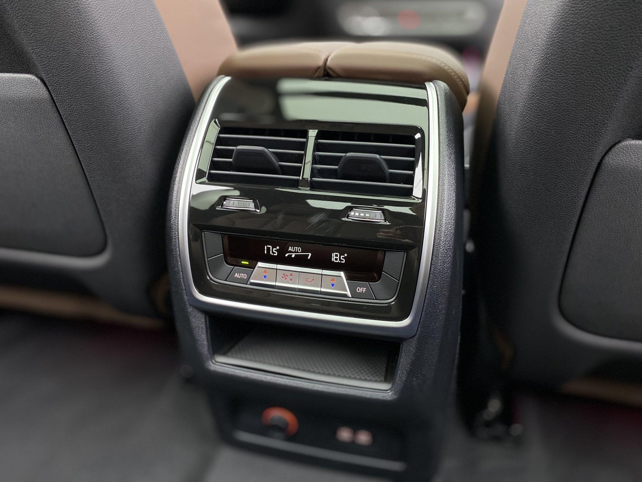 BMW X7 2023