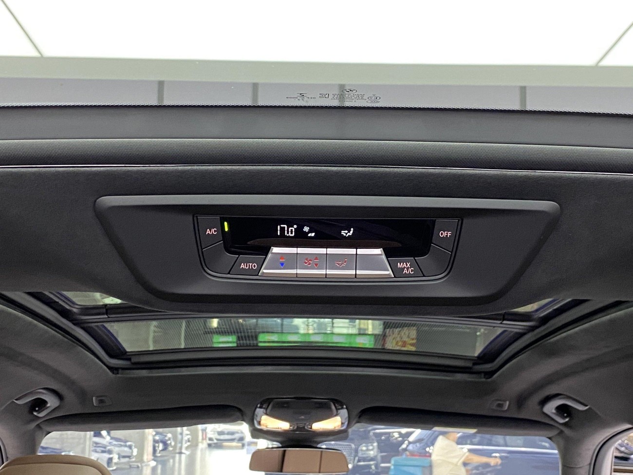 BMW X7 2023