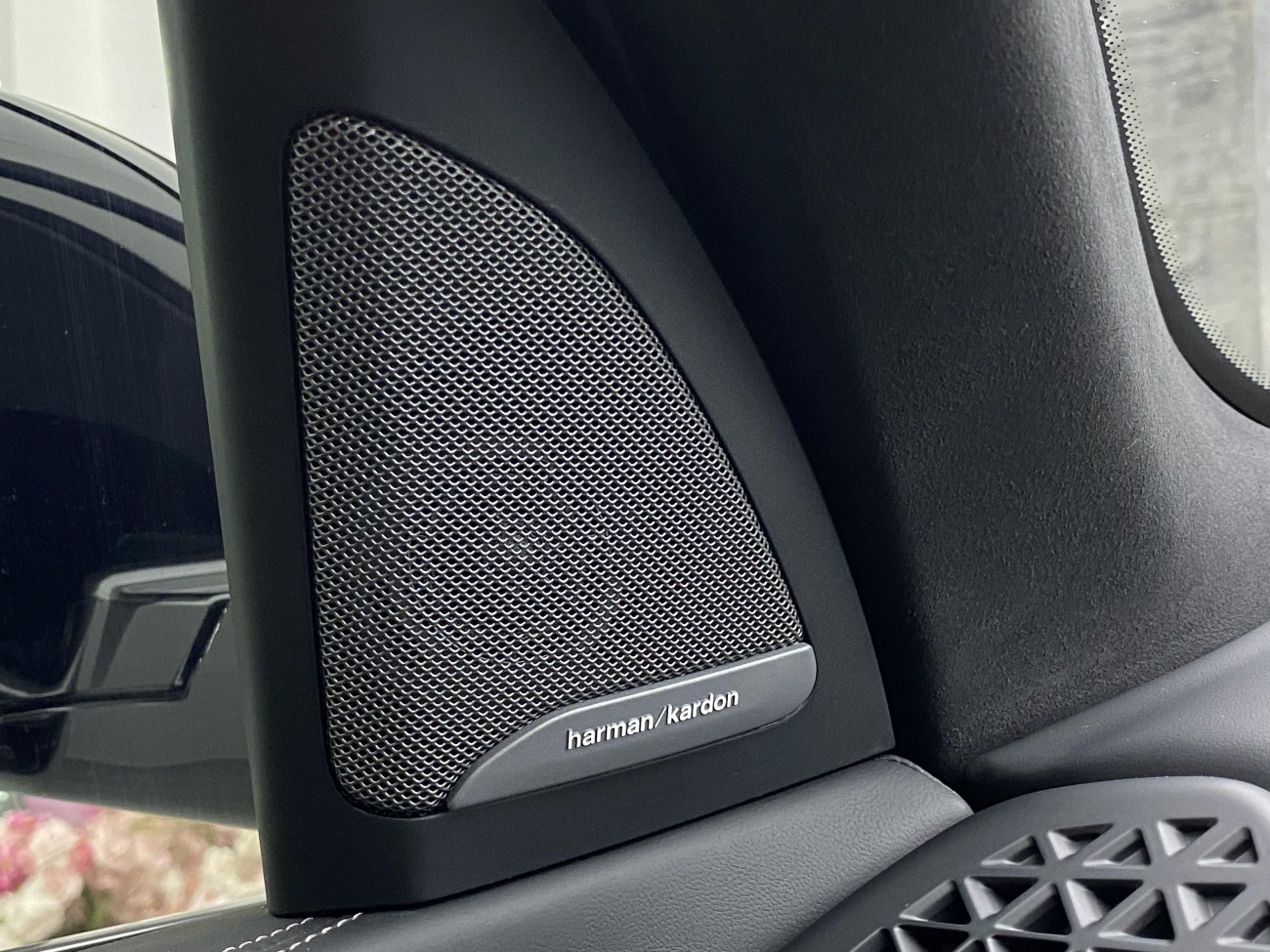 BMW X7 2023