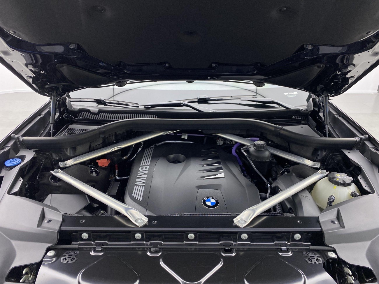 BMW X7 2023