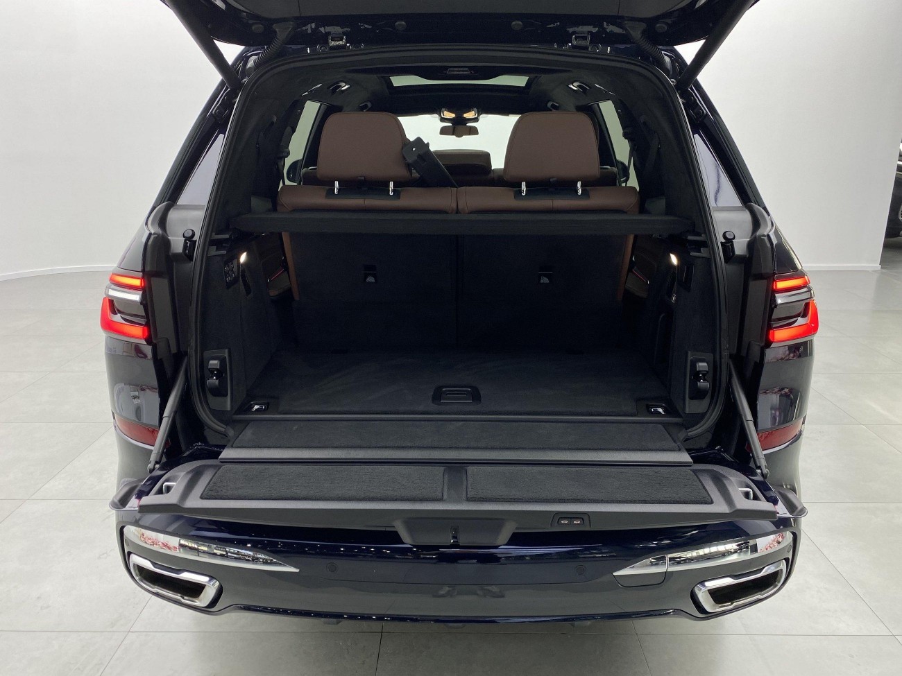 BMW X7 2023