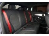 Mercedes-Benz GLC 43 4MATIC 2018