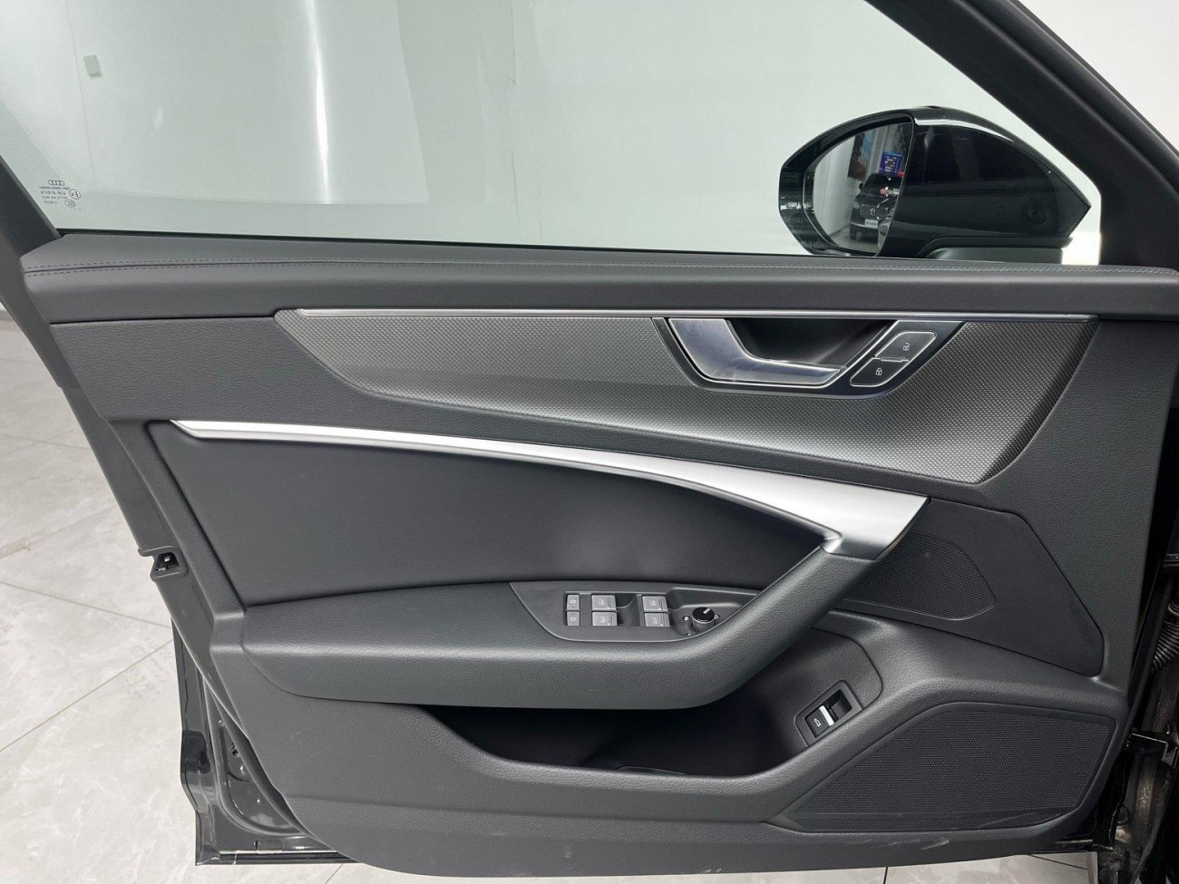 Audi A6L 45 TFSI 2026