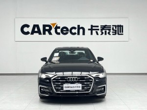 Audi A6L 45 TFSI 2026