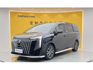 Trumpchi M8 2025