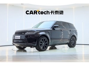 Land Rover Range Rover Sport 2022