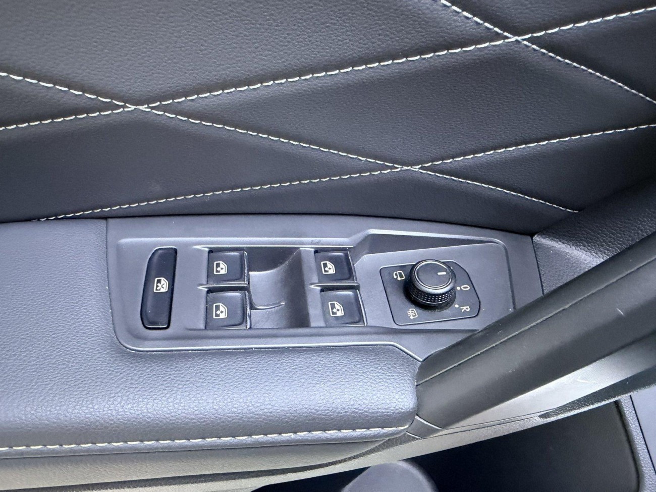 Volkswagen Tiguan L 2022