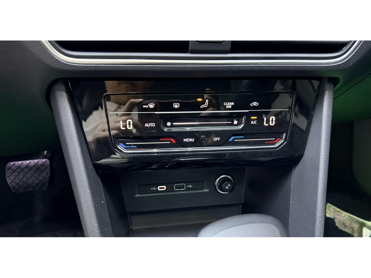 Volkswagen Tiguan L 2022
