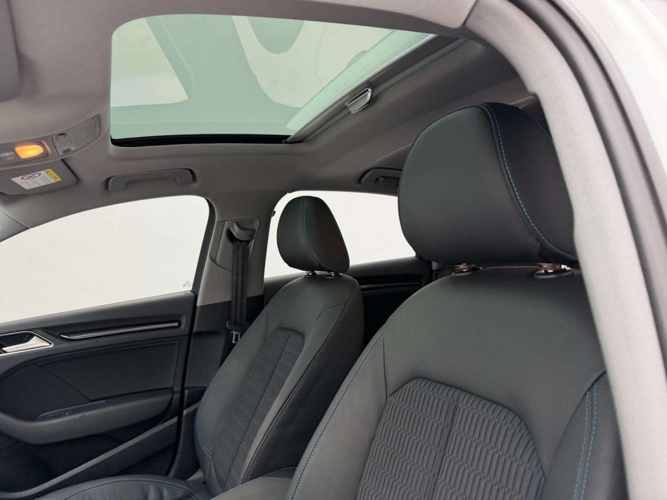 Audi A3 2020