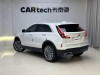 Cadillac XT4 2025