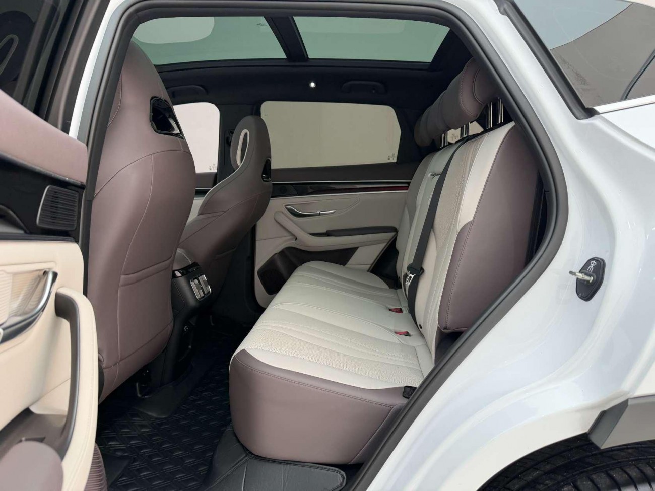 BYD Song 2024
