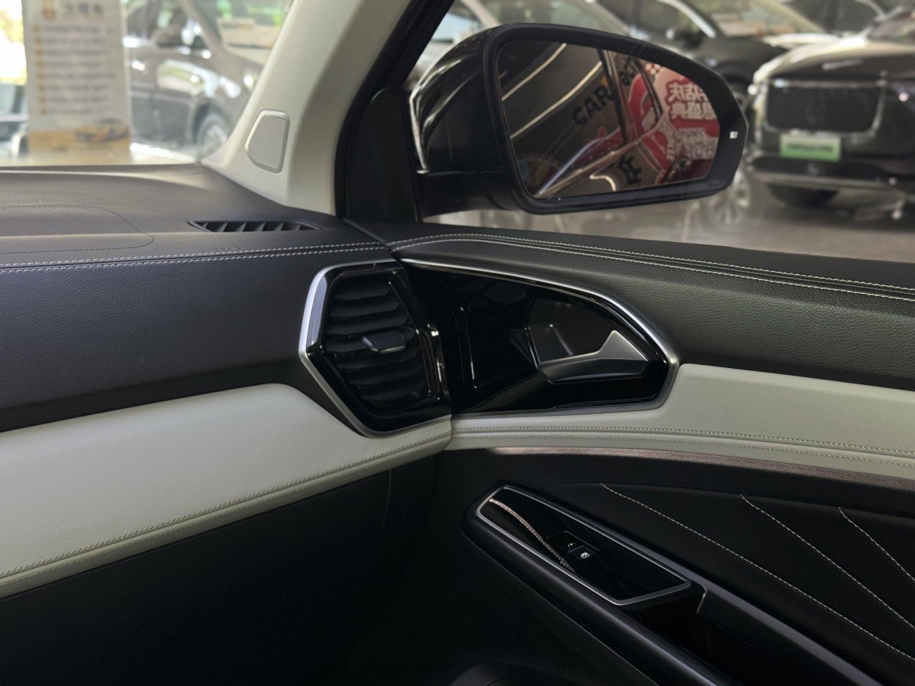 Jetta VS7 2022