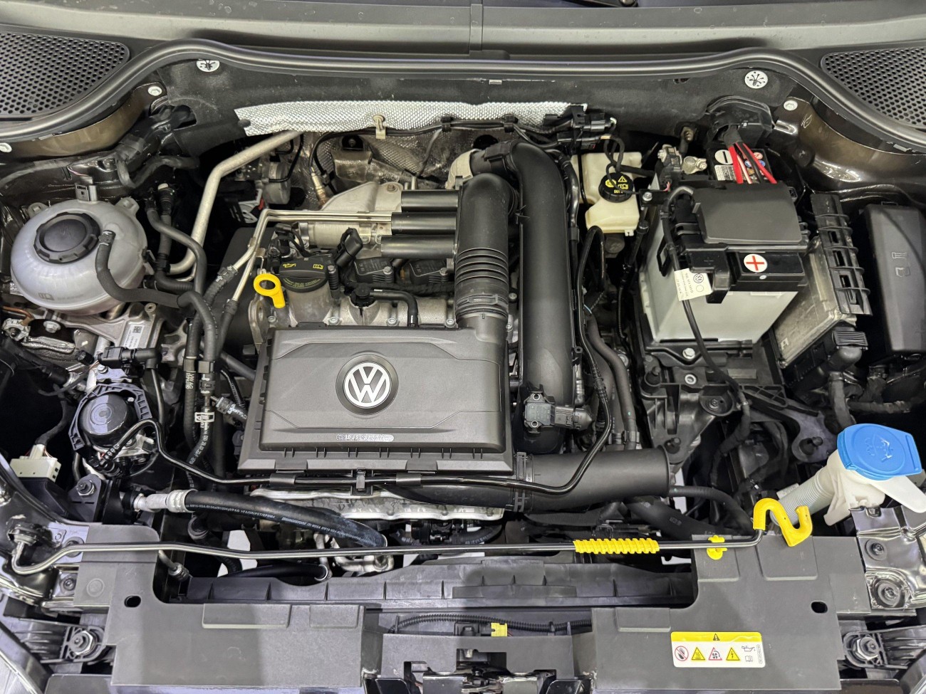 Jetta VS7 2022