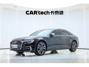 Audi A6L 45 TFSI 2024