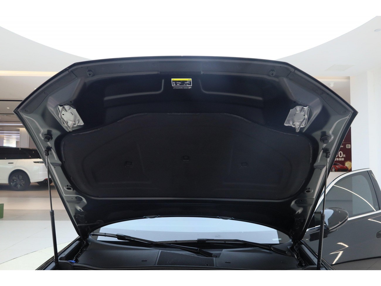 Audi A6L 45 TFSI 2024