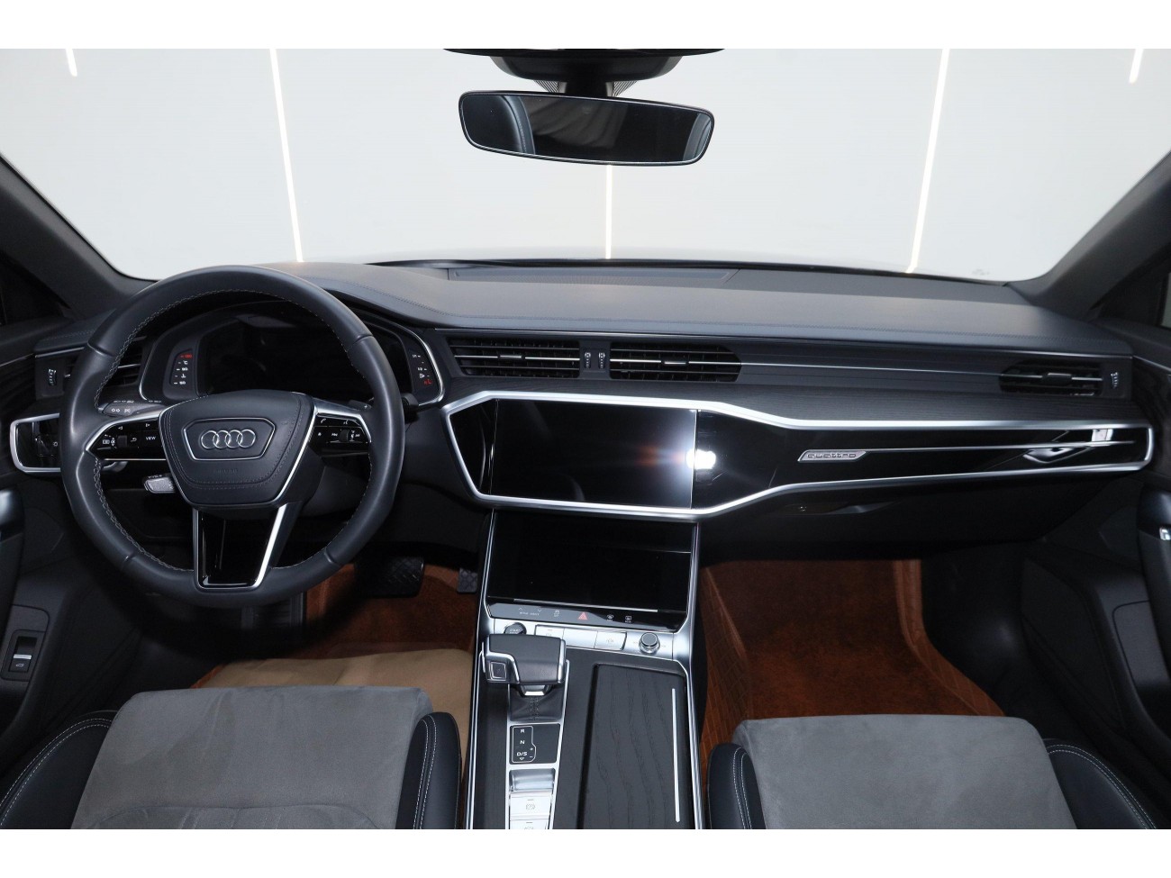 Audi A6L 45 TFSI 2024