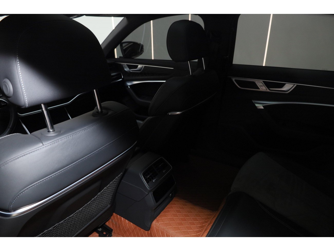 Audi A6L 45 TFSI 2024