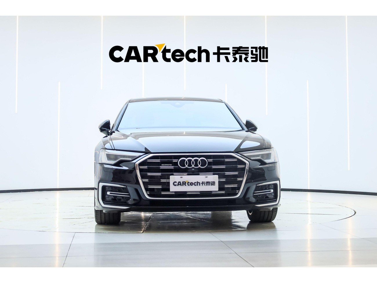 Audi A6L 45 TFSI 2024