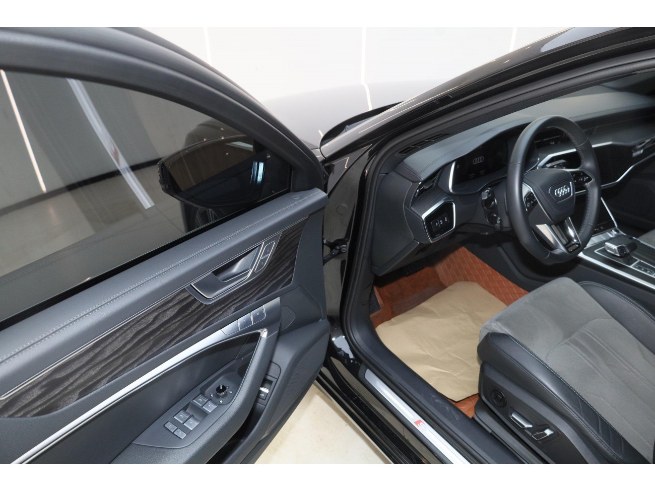 Audi A6L 45 TFSI 2024