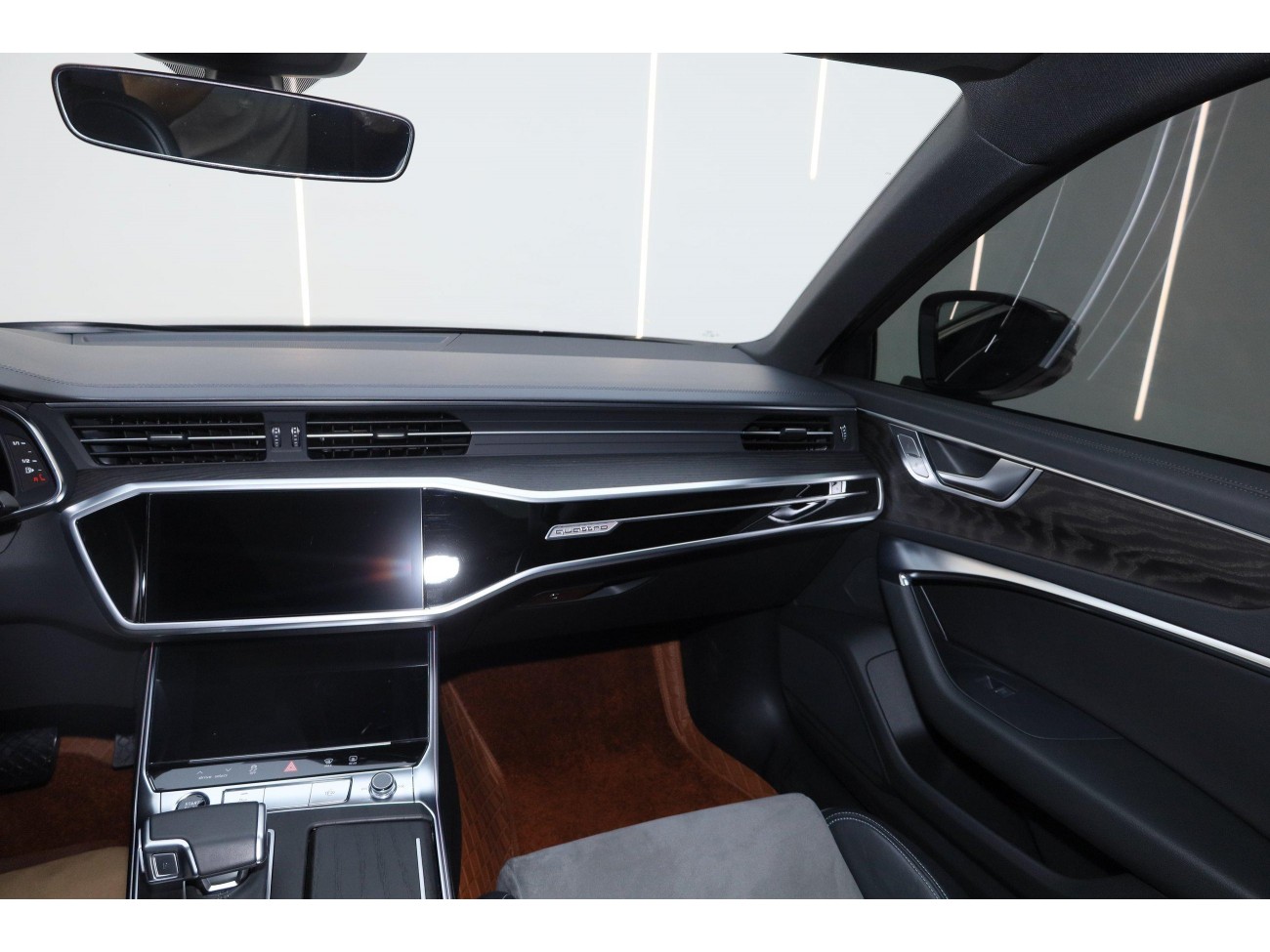 Audi A6L 45 TFSI 2024