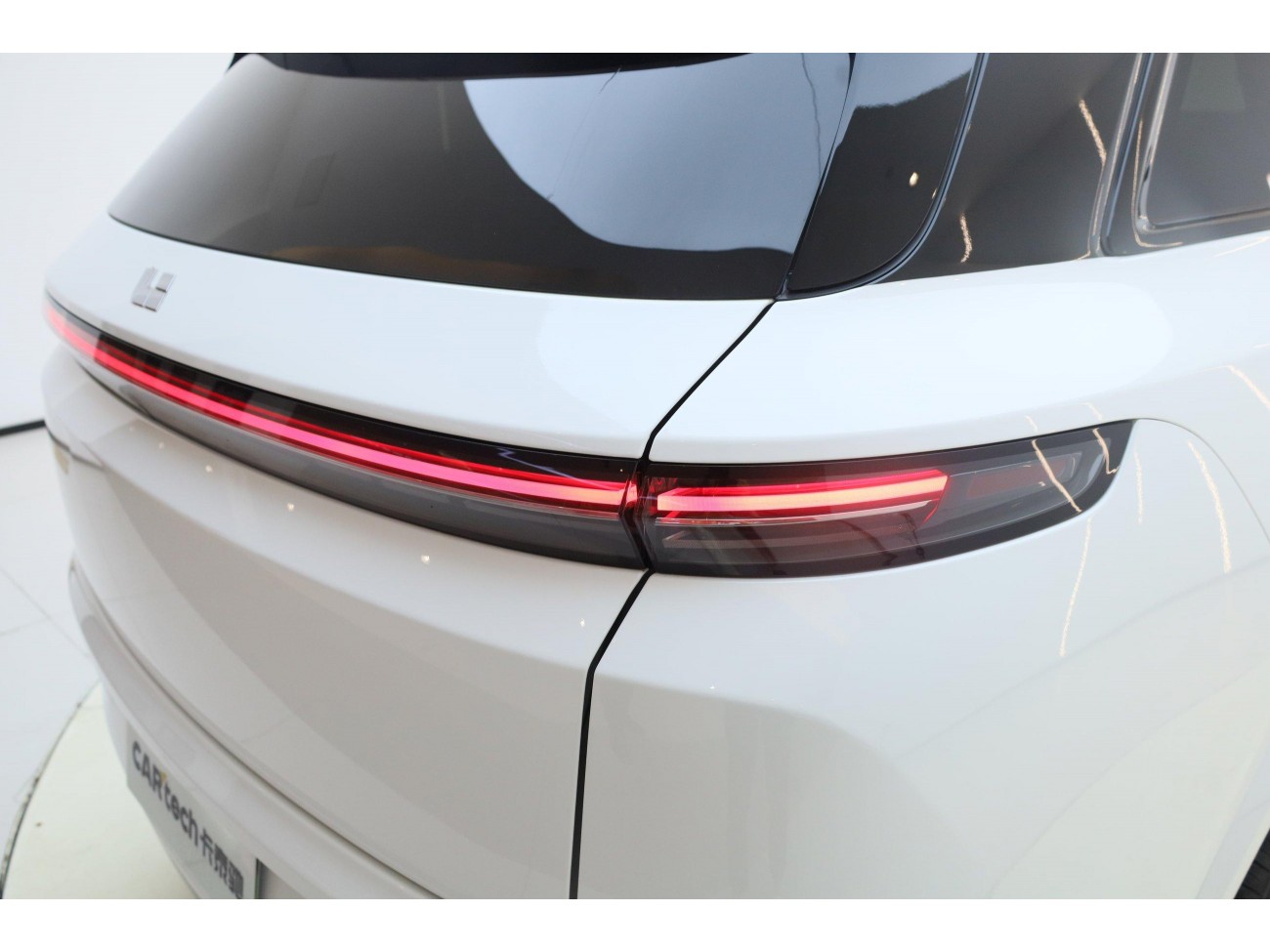 Li Auto L7 2024