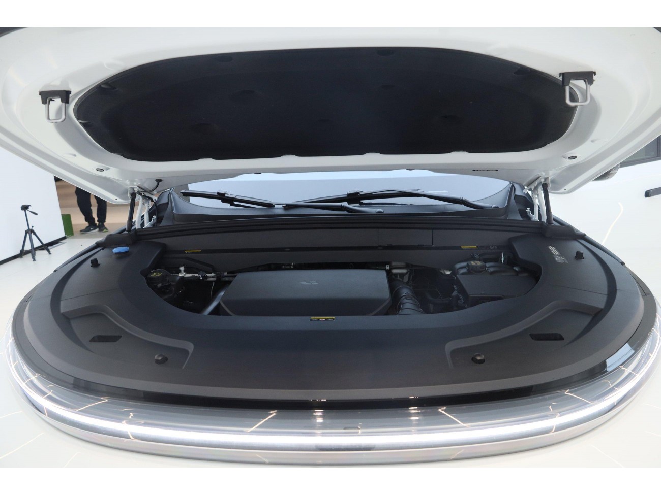 Li Auto L7 2024