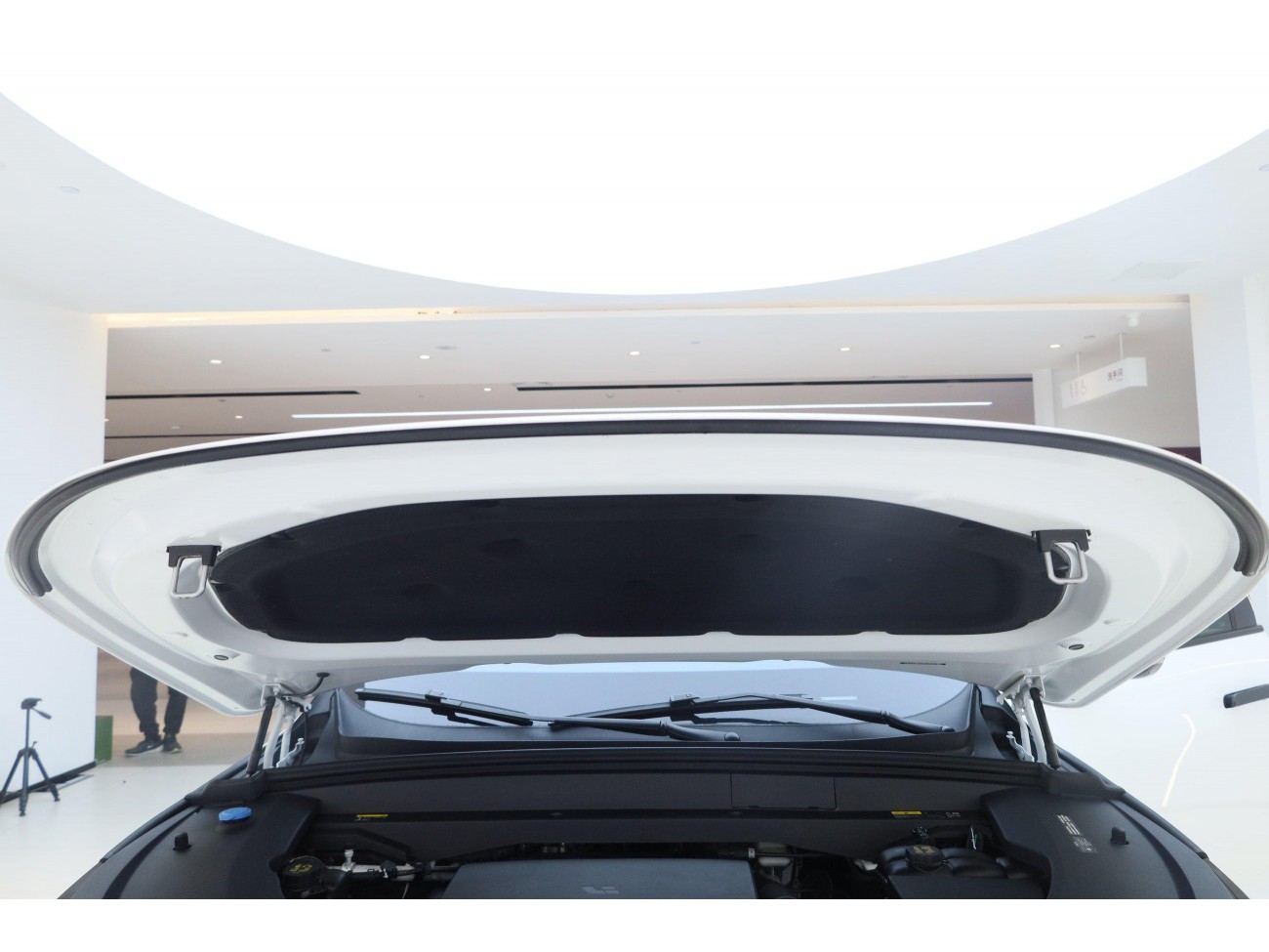 Li Auto L7 2024