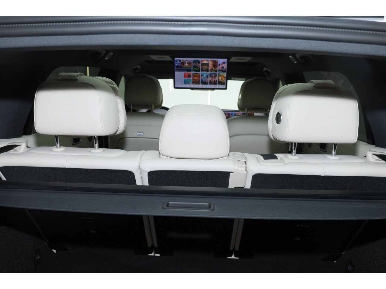 Li Auto L7 2024