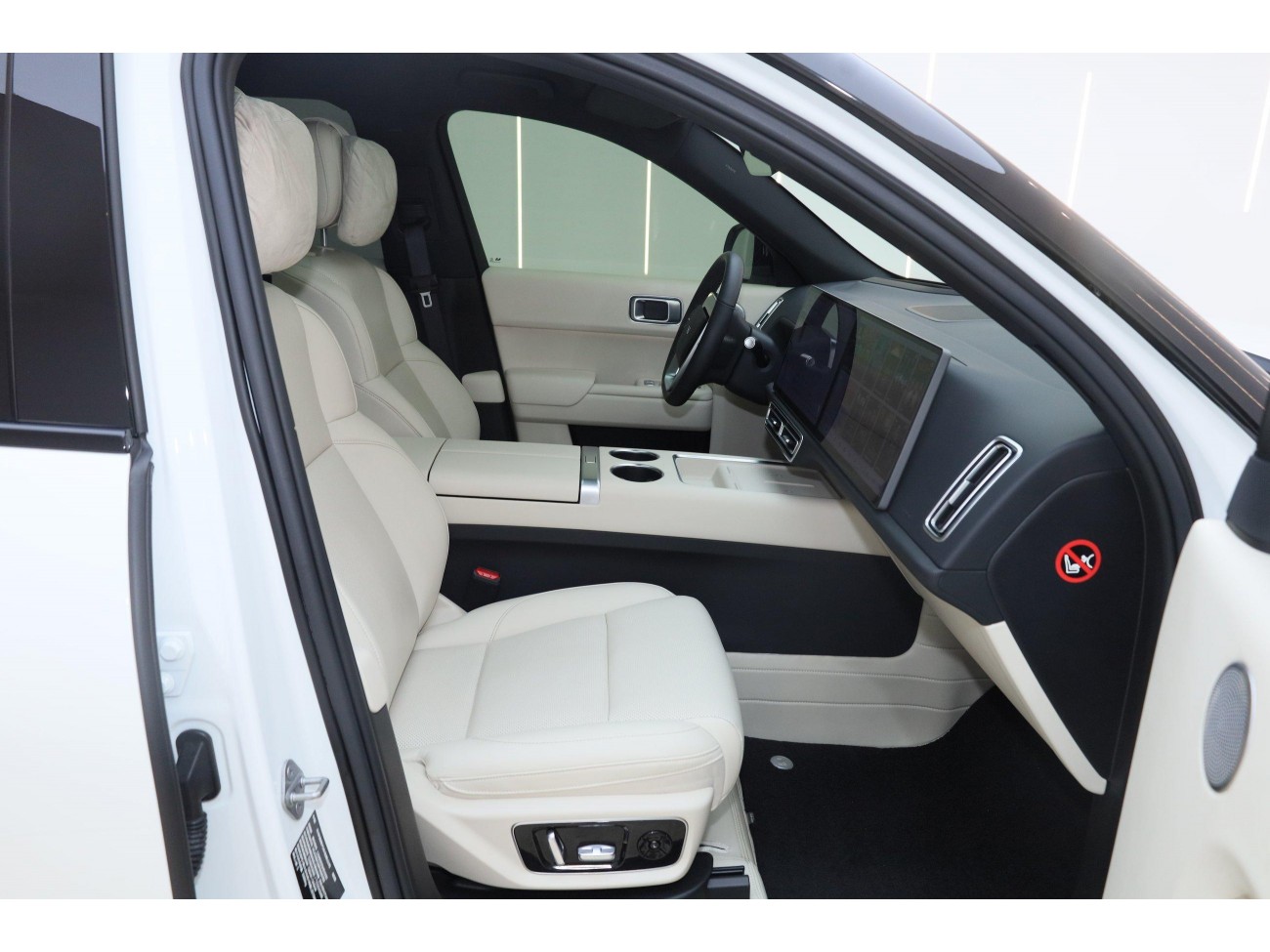 Li Auto L7 2024