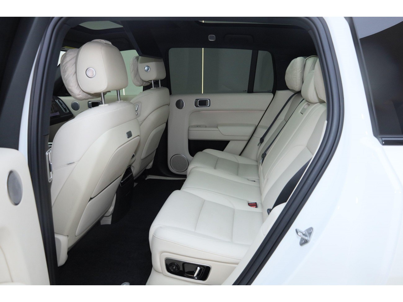 Li Auto L7 2024