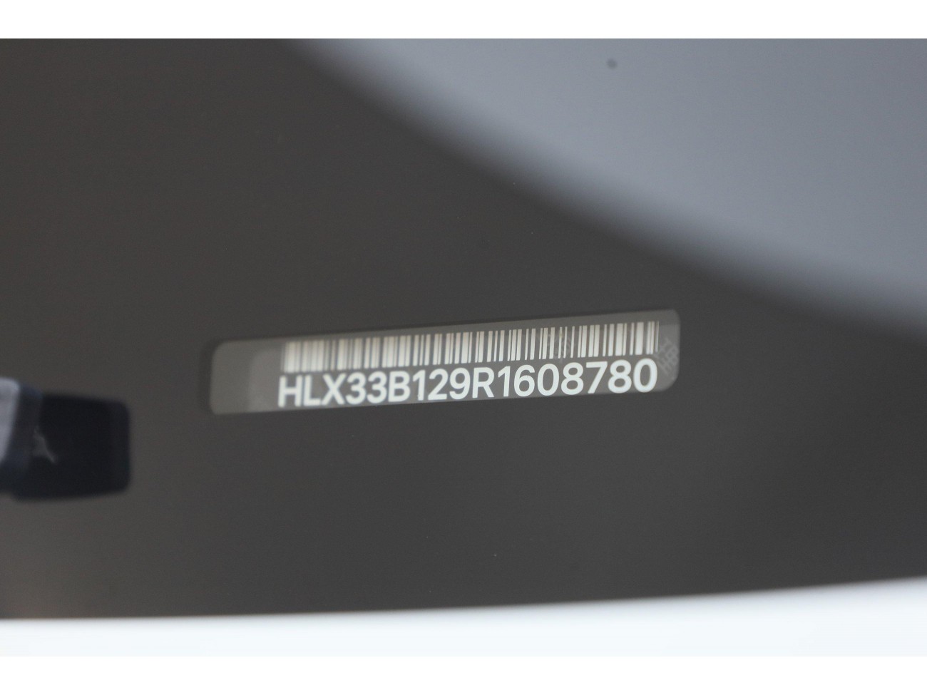 Li Auto L7 2024