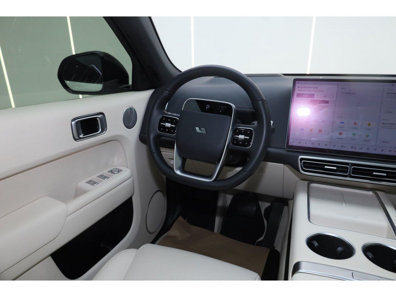 Li Auto L7 2024