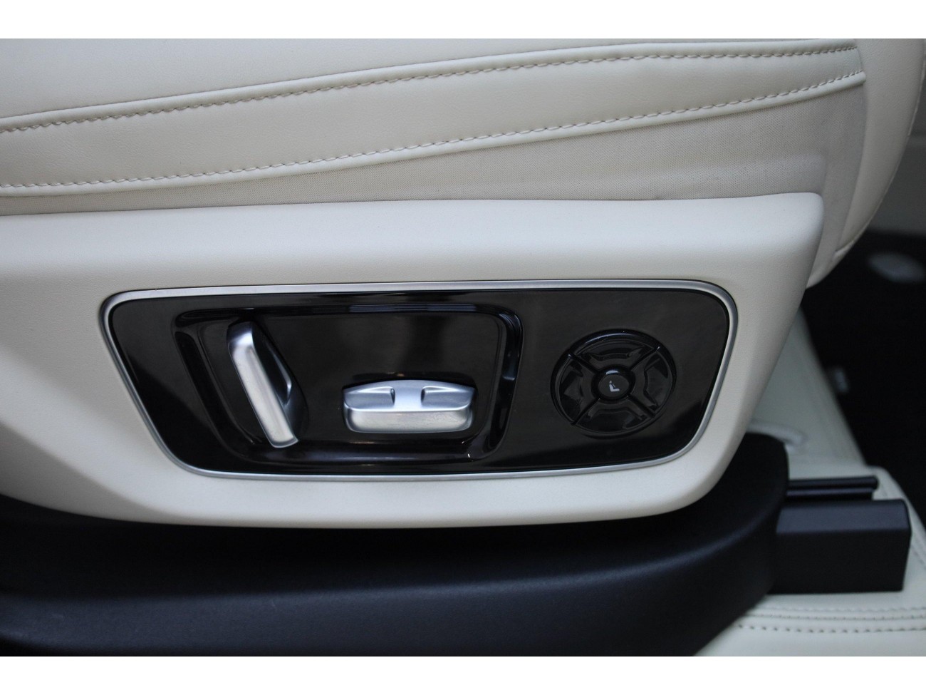 Li Auto L7 2024