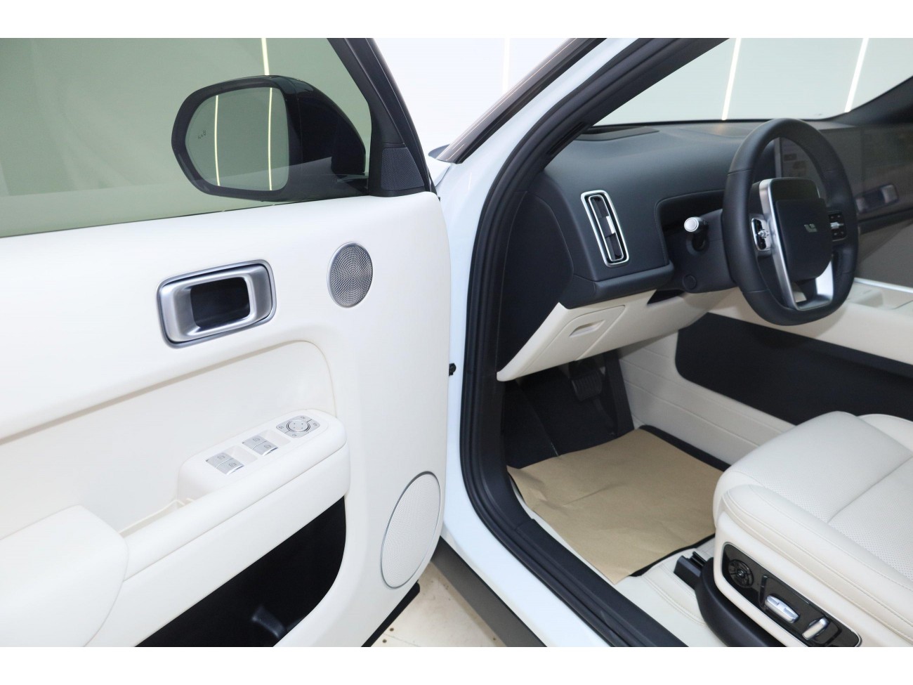 Li Auto L7 2024