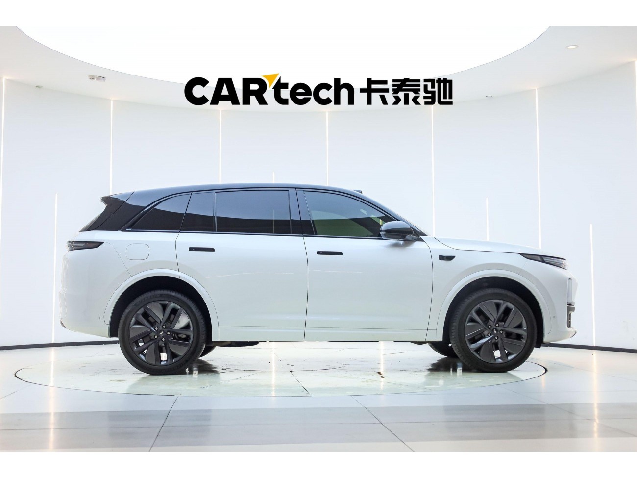 Li Auto L7 2024
