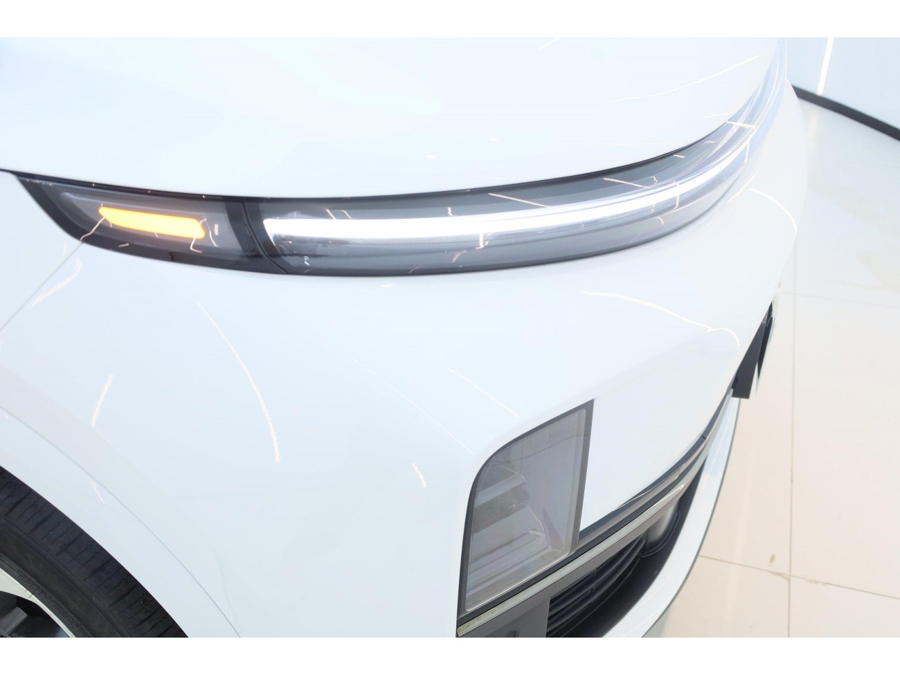 Li Auto L7 2024