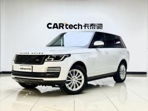 Land Rover Range Rover 2023