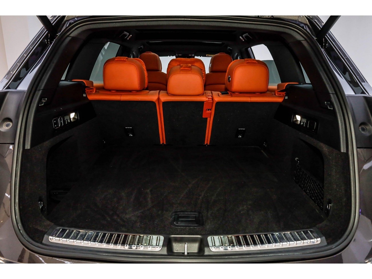 Li Auto L7 2024