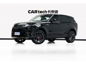 Land Rover Range Rover Sport 2025