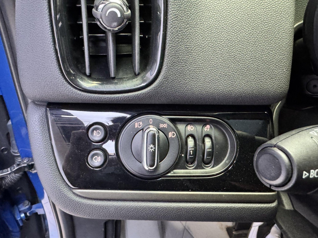 Mini COUNTRYMAN COOPER ALL4 2018