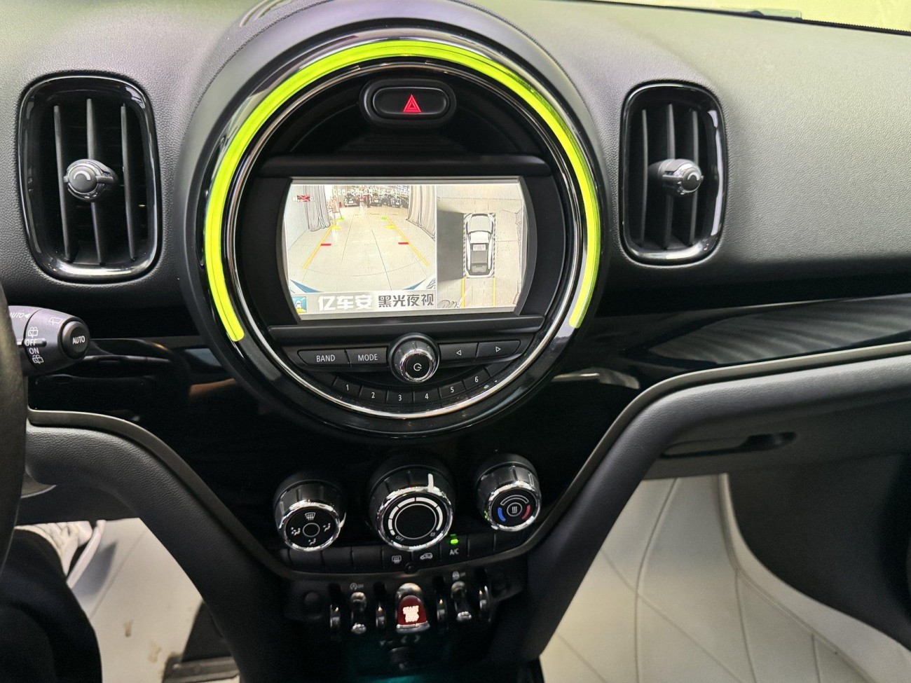 Mini COUNTRYMAN COOPER ALL4 2018