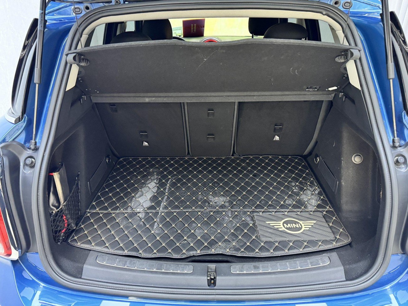 Mini COUNTRYMAN COOPER ALL4 2018