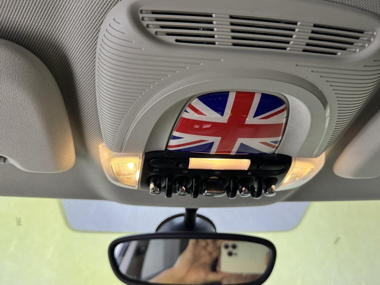 Mini COUNTRYMAN COOPER ALL4 2018