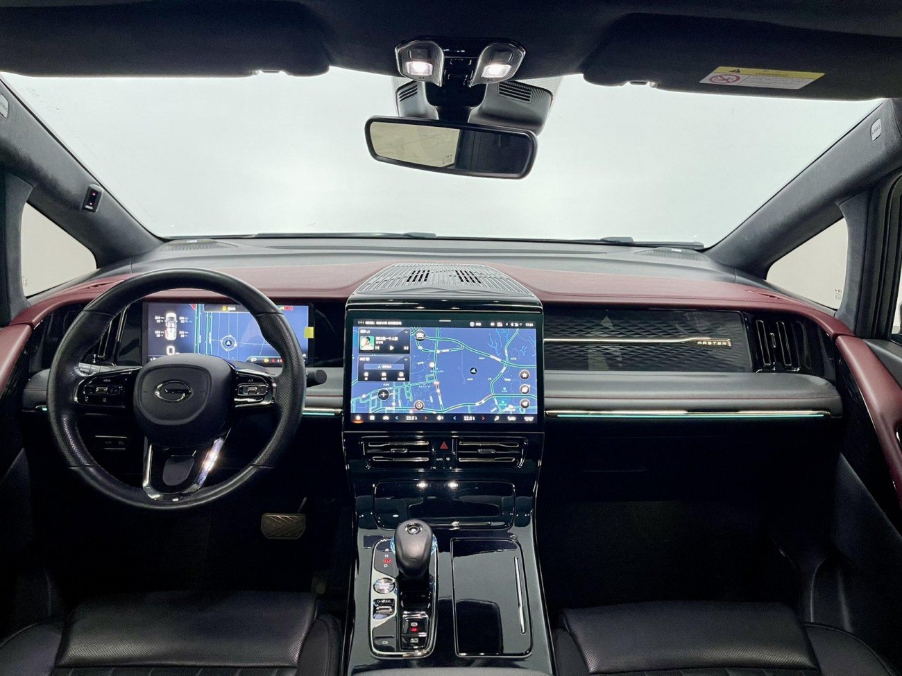 Trumpchi M8 2023
