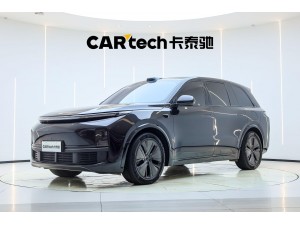 Li Auto L8 2024