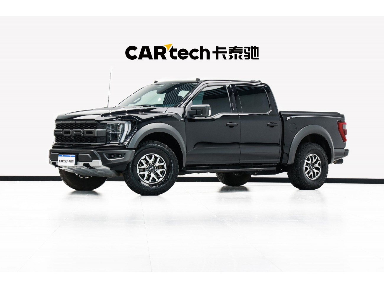 Ford F-150 2024